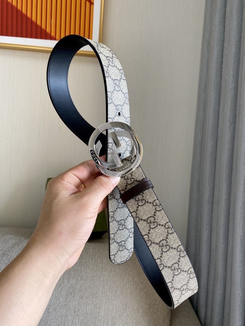 Gvc*1 belts